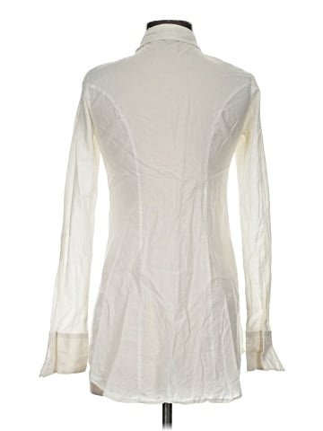 Limited Edition Long Sleeve Blouse (view 2)