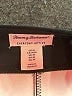 Tommy Bahama Graphic Gray Silver Casual Pants Size M - photo 7