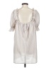Kourt Gray Casual Dress Size S - photo 2