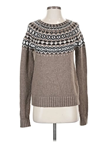 Bailey 44 Pullover Sweater (view 1)