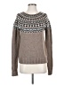 Bailey 44 Brown Pullover Sweater Size S - photo 1