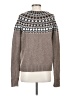 Bailey 44 Brown Pullover Sweater Size S - photo 2