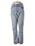 Aeropostale Blue Jeans Size 6 - photo 1