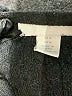 H&M Black Cardigan Size M - photo 7