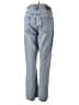 Aeropostale Blue Jeans Size 6 - photo 2