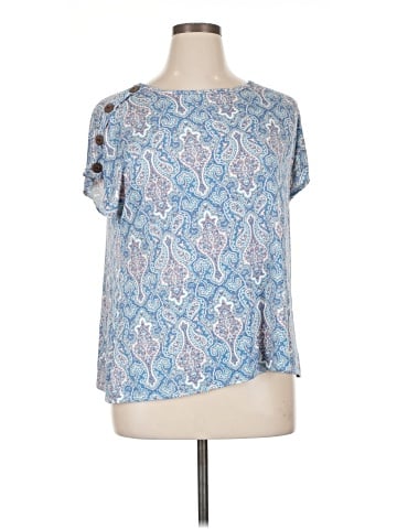 Star Vixen Short Sleeve T-Shirt (view 1)
