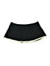Robin Piccone Solid Black Skort Size L - photo 1