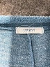 Cherish Blue Pullover Sweater Size S - photo 7