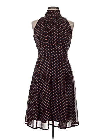 Voir Voir Cocktail Dress (view 1)