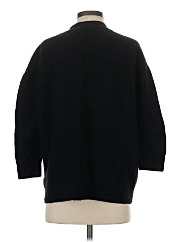 Quince Cashmere Cardigan (view 2)