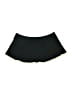 Robin Piccone Solid Black Skort Size L - photo 2