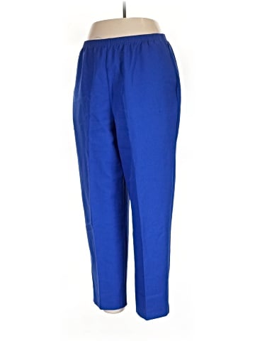 Alfred Dunner Casual Pants (view 1)