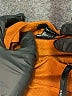 Forever 21 Orange Cocktail Dress Size L - photo 7