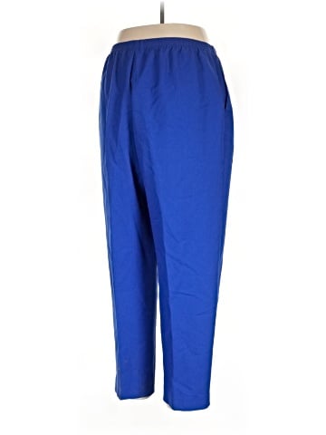 Alfred Dunner Casual Pants (view 2)