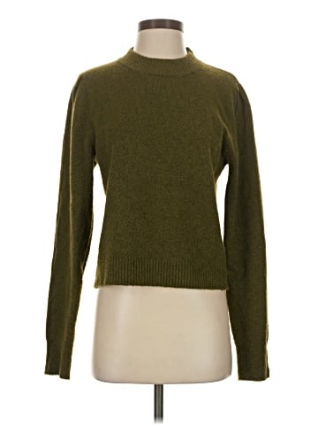 Michael Stars Turtleneck Sweater (view 1)