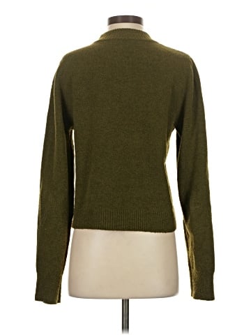 Michael Stars Turtleneck Sweater (view 2)