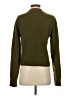 Michael Stars Solid Green Turtleneck Sweater Size Sm (0) - photo 2