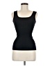 Unbranded Black Tank Top Size M - photo 1