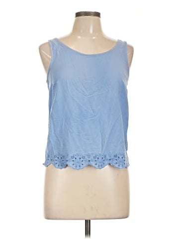 Divided by H&M Sleeveless Top (view 1)