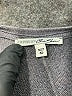 Express One Eleven Gray Short Sleeve Top Size XS - photo 7