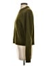 Michael Stars Solid Green Turtleneck Sweater Size Sm (0) - photo 5