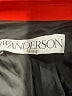 J.W. Anderson 100% Viscose Red Blazer Size 8 - photo 3