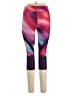 Reebok Color Block Purple Active Pants Size L - photo 2