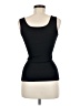Unbranded Black Tank Top Size M - photo 2