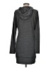 Athleta Gray Casual Dress Size S - photo 2
