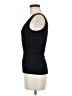 Unbranded Black Tank Top Size M - photo 5