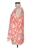 Milano Orange Sleeveless Blouse Size M (estimated) - photo 5
