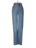 Pepe Jeans Blue Jeans Size 7 - photo 1