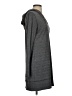 Athleta Gray Casual Dress Size S - photo 4