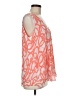 Milano Orange Sleeveless Blouse Size M (estimated) - photo 4