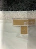 MICHAEL Michael Kors Chevron-herringbone Ivory Casual Skirt Size 4 - photo 4