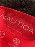 Nautica 100% Polyester Red Snow Jacket Size XXL - photo 6