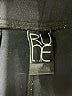 Rune NYC Black Active Pants Size S - photo 7