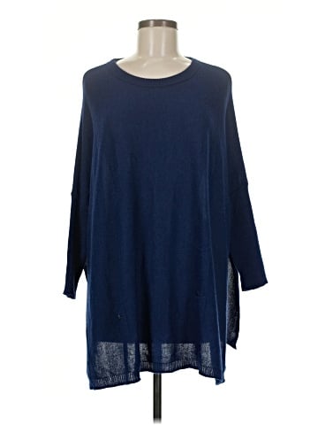Mer Sea & Co Poncho (view 1)