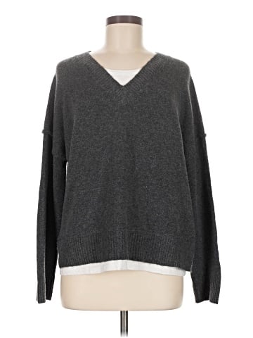 Design History Pullover Sweater (view 1)