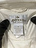 Antigua 100% Polyester Ivory Raincoat Size M - photo 6