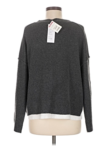 Design History Pullover Sweater (view 2)