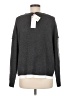 Design History Gray Pullover Sweater Size M - photo 2