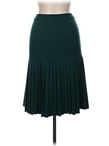 Escada by Margaretha Ley Casual Skirt (view 2)