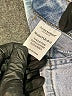 Assorted Brands Blue Jeans Size 4S - photo 8