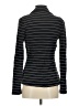Tart Stripes Black Gray Blazer Size XS - photo 2