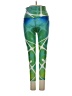 Assorted Brands Green Yoga Pants Size 2 (estimated) - photo 1