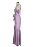 Likely 100% Polyester Purple Cocktail Dress Size 0 - photo 5