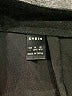 Shein Black Casual Skirt Size L - photo 4