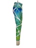 Assorted Brands Green Yoga Pants Size 2 (estimated) - photo 4