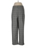 Wild Fable Plaid Gray Casual Pants Size M - photo 1